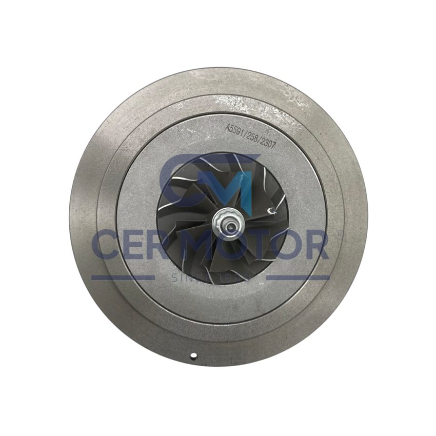KORAS TS A5591 PSA 2.2HDi 11-