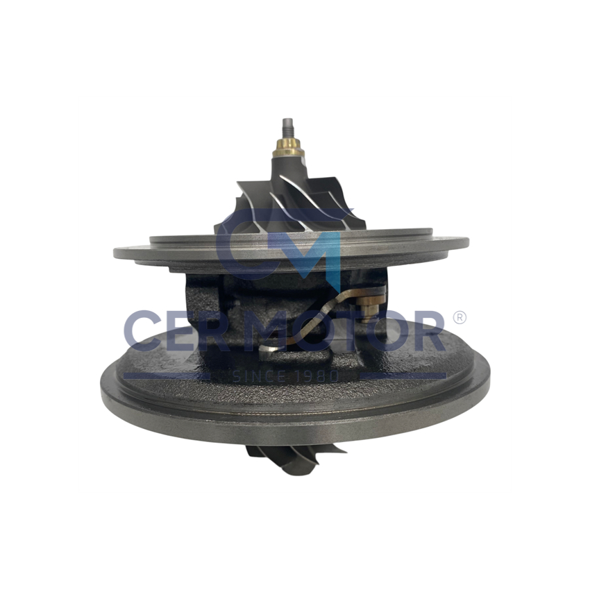 KORAS TS A5645 FORD 3.2TDCI 11-