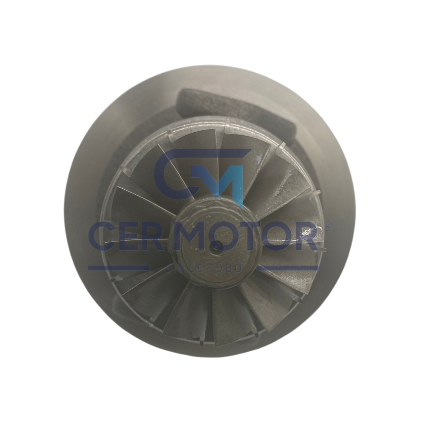 KORAS TS A5649 CUMMINS 6BTAA 96-