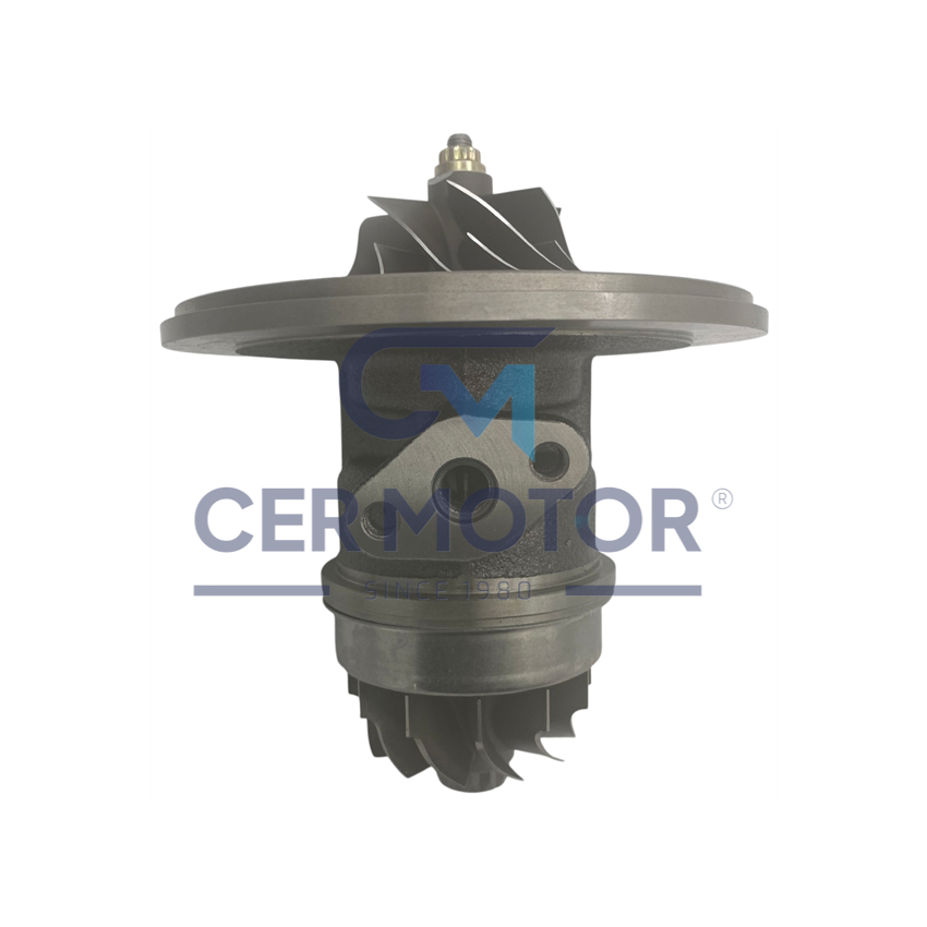 KORAS TS A5649 CUMMINS 6BTAA 96-