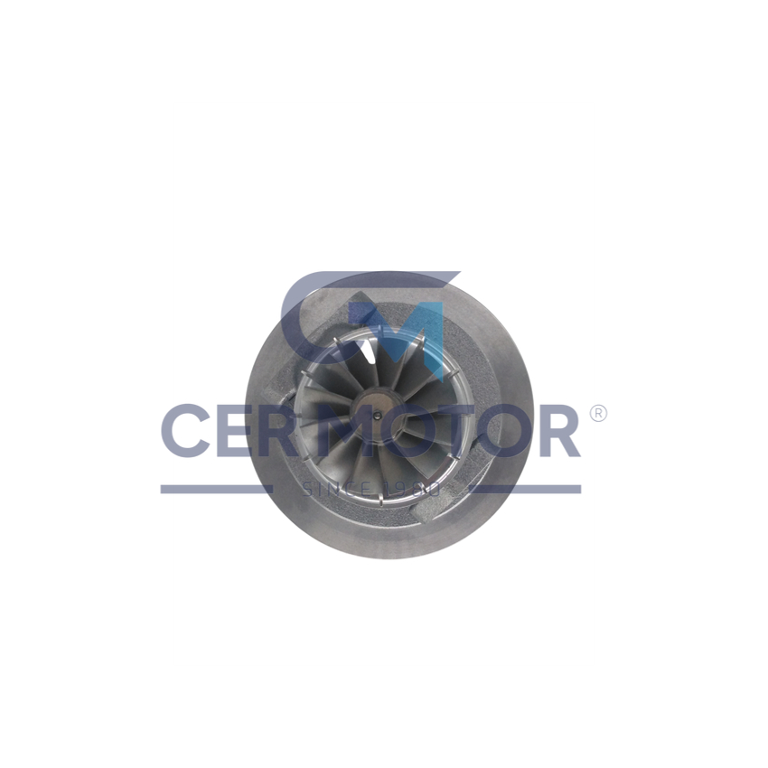 KORAS TS A5650 CUMMINS 6CTAA