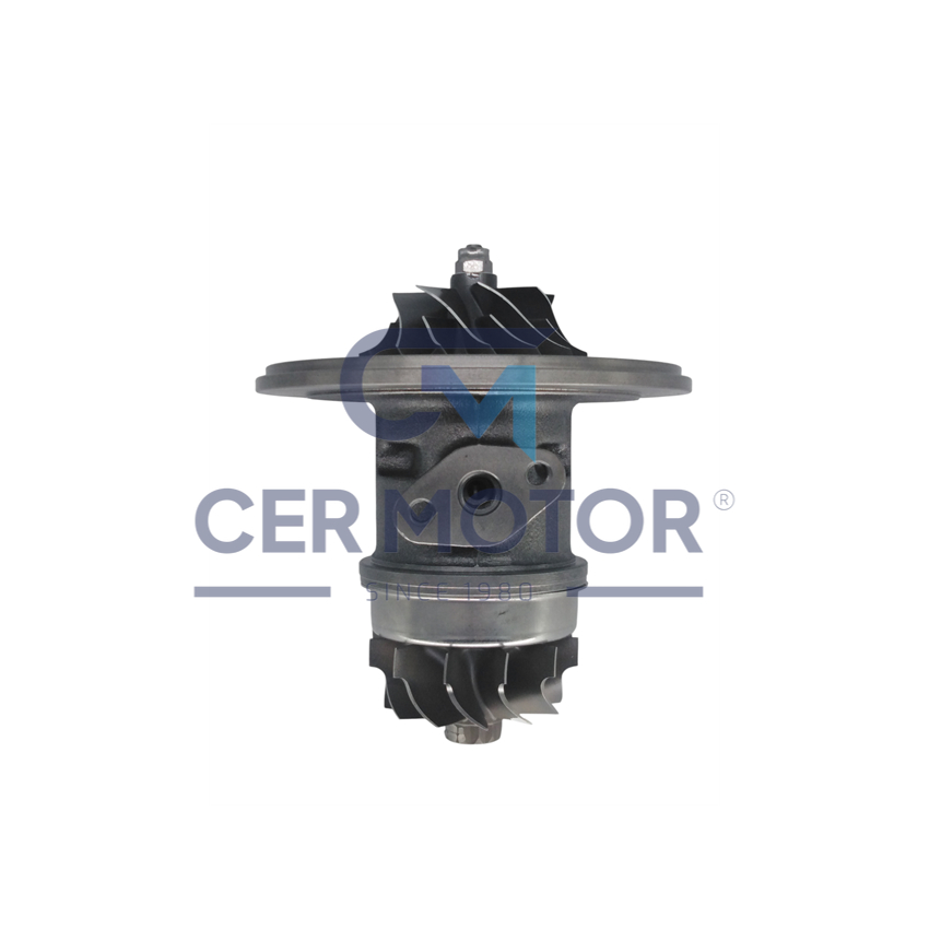 KORAS TS A5650 CUMMINS 6CTAA