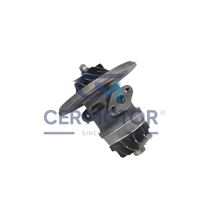KORAS TS A5650 CUMMINS 6CTAA