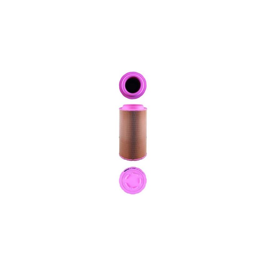 FILTR POWIETRZA KNEHT LX2020 KHD BF1013E 01-