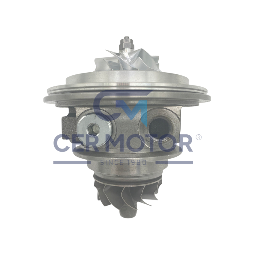 KORAS TS A5655 VW 2.0TFSI 09-