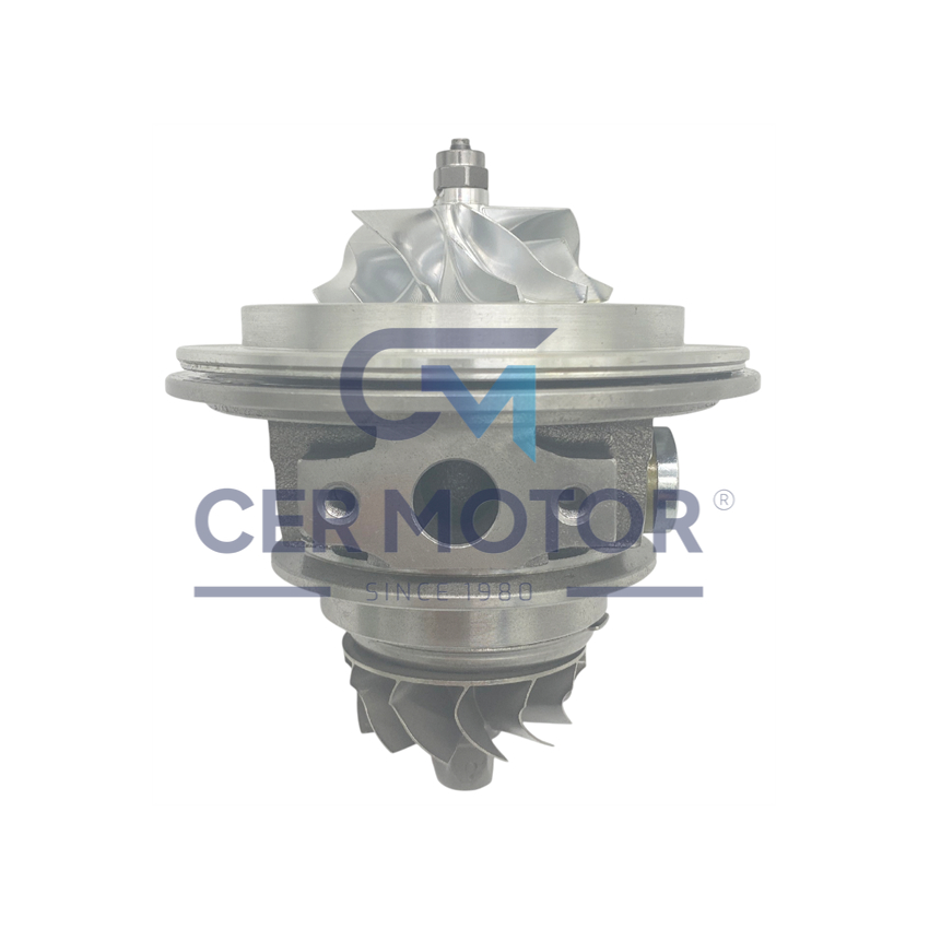 KORAS TS A5655 VW 2.0TFSI 09-