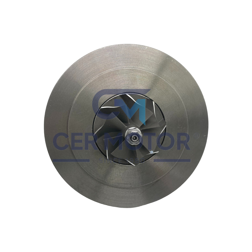 KORAS TS A5658 BMW 3.0TD 06-