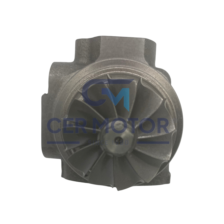 KORAS TS A5662 BMW 3.0 06-