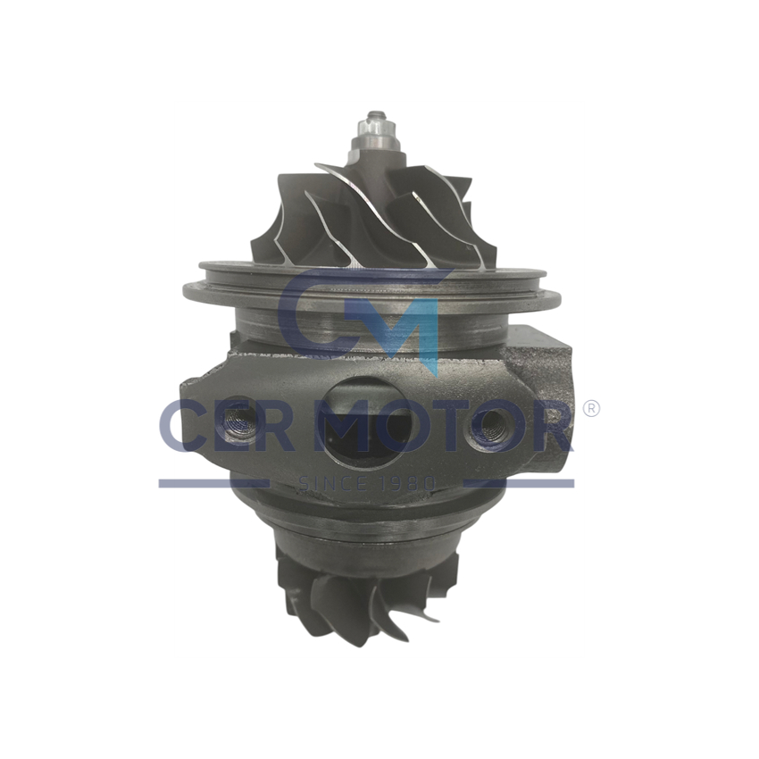 KORAS TS A5662 BMW 3.0 06-