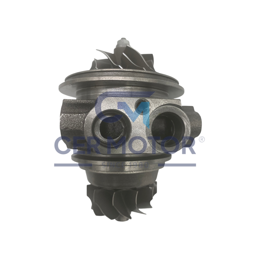 KORAS TS A5662 BMW 3.0 06-
