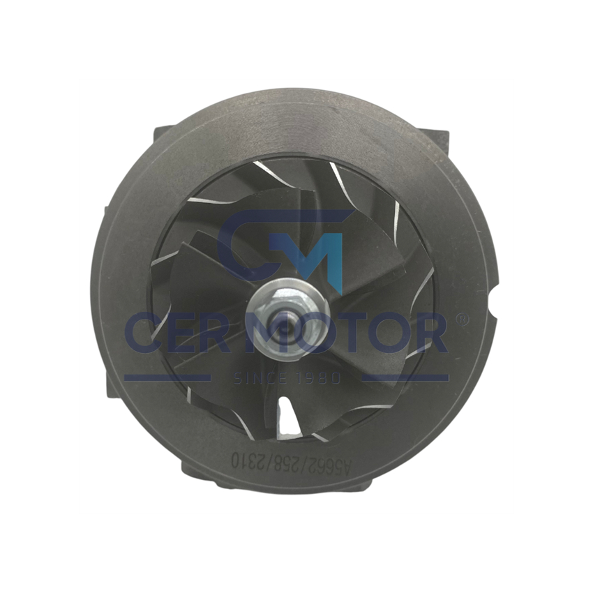 KORAS TS A5662 BMW 3.0 06-