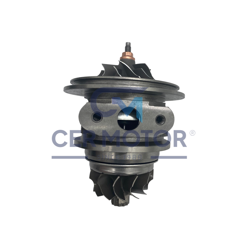 KORAS TS A5666 BMW 2.4TD 82-93