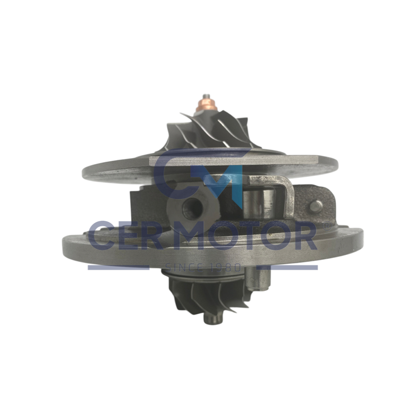 KORAS TS A5670 MITSUBISHI 3.0TD