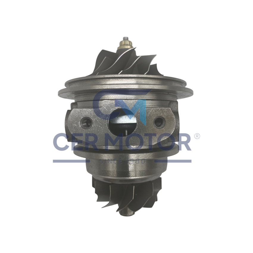 KORAS TS A5673 BMW 2.0 11-