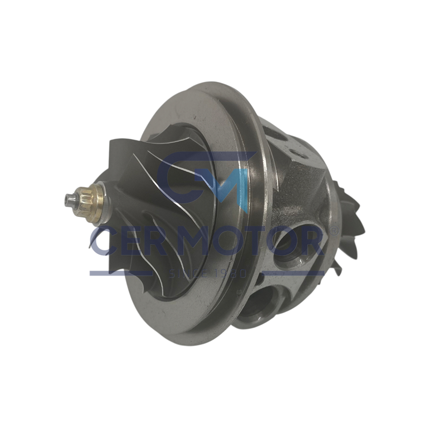 KORAS TS A5673 BMW 2.0 11-