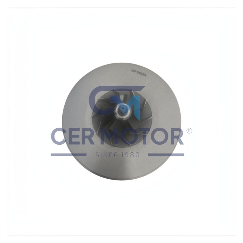 KORAS TS A5677 TOYOTA 2.0 87-90-