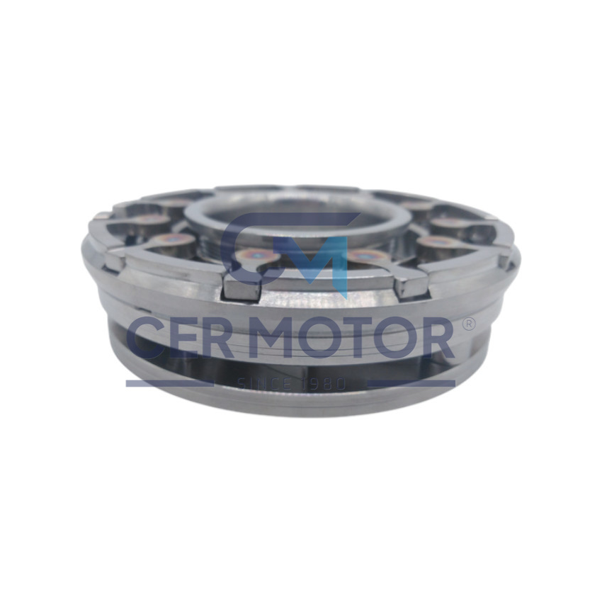 ZMIENNA GEOMETRIA TS A5679 BV50