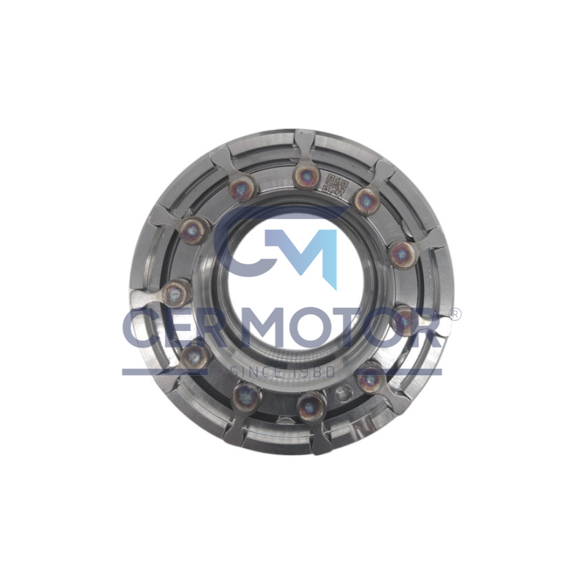ZMIENNA GEOMETRIA TS A5679 BV50