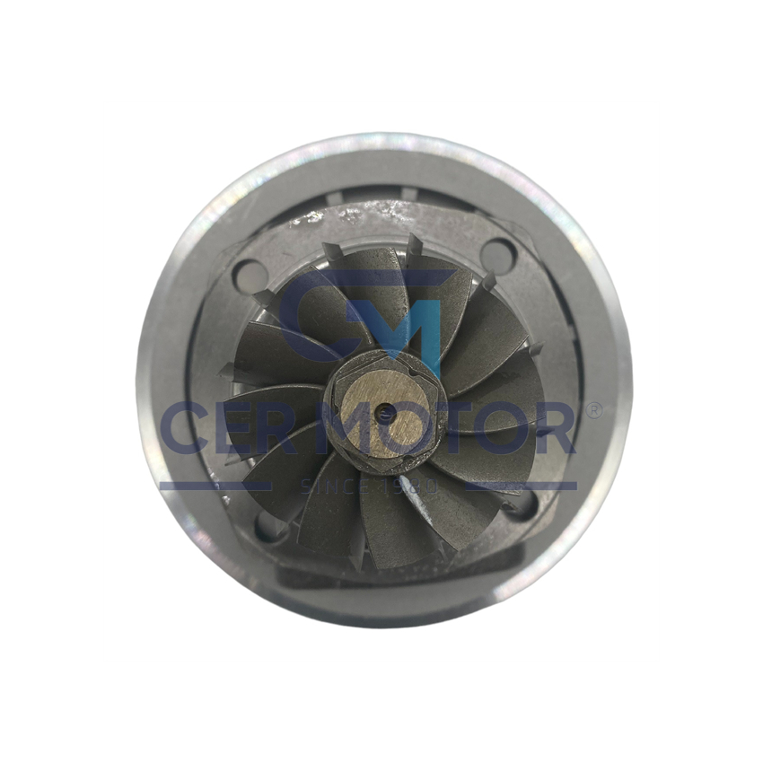 KORAS TS A5684 PERKINS VISTA 6 03-