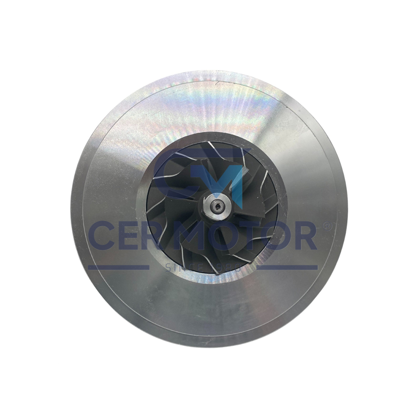 KORAS TS A5684 PERKINS VISTA 6 03-