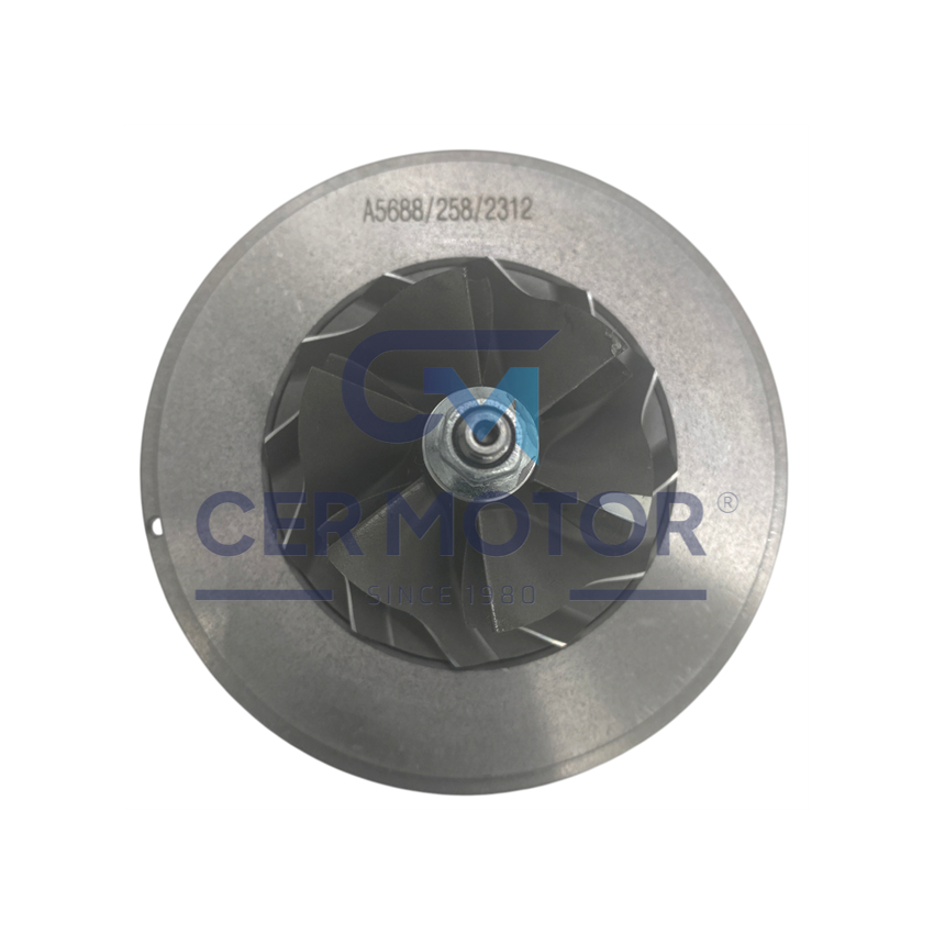 KORAS TS A5688 RENAULT 2.0 00-