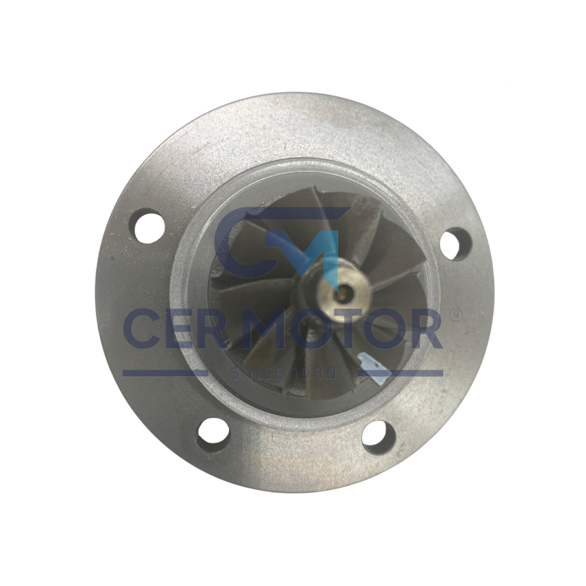 KORAS TS A5686 VW 2.0BiTDI 09-