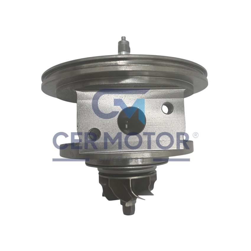 KORAS TS A5686 VW 2.0BiTDI 09-