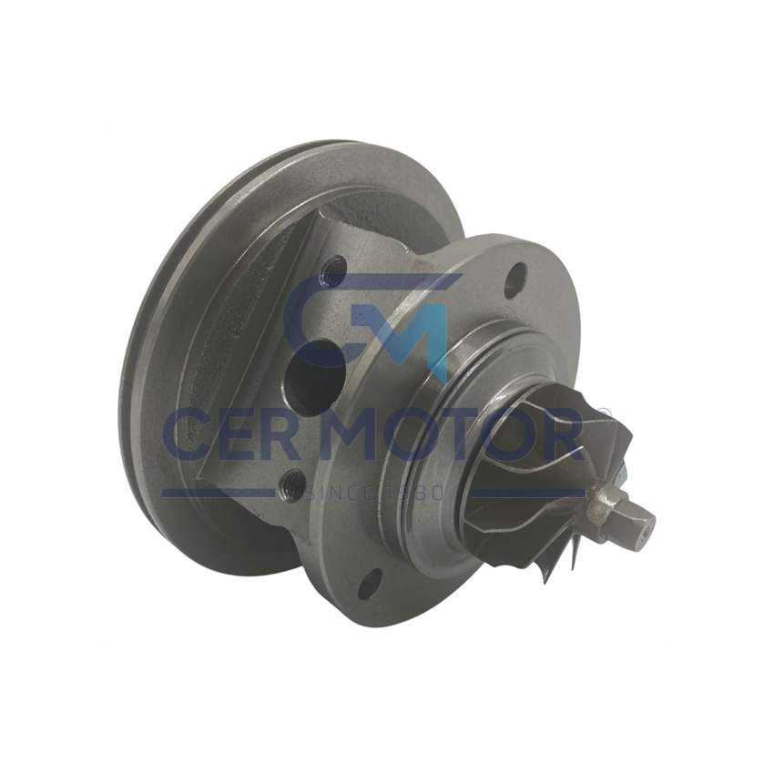 KORAS TS A5686 VW 2.0BiTDI 09-