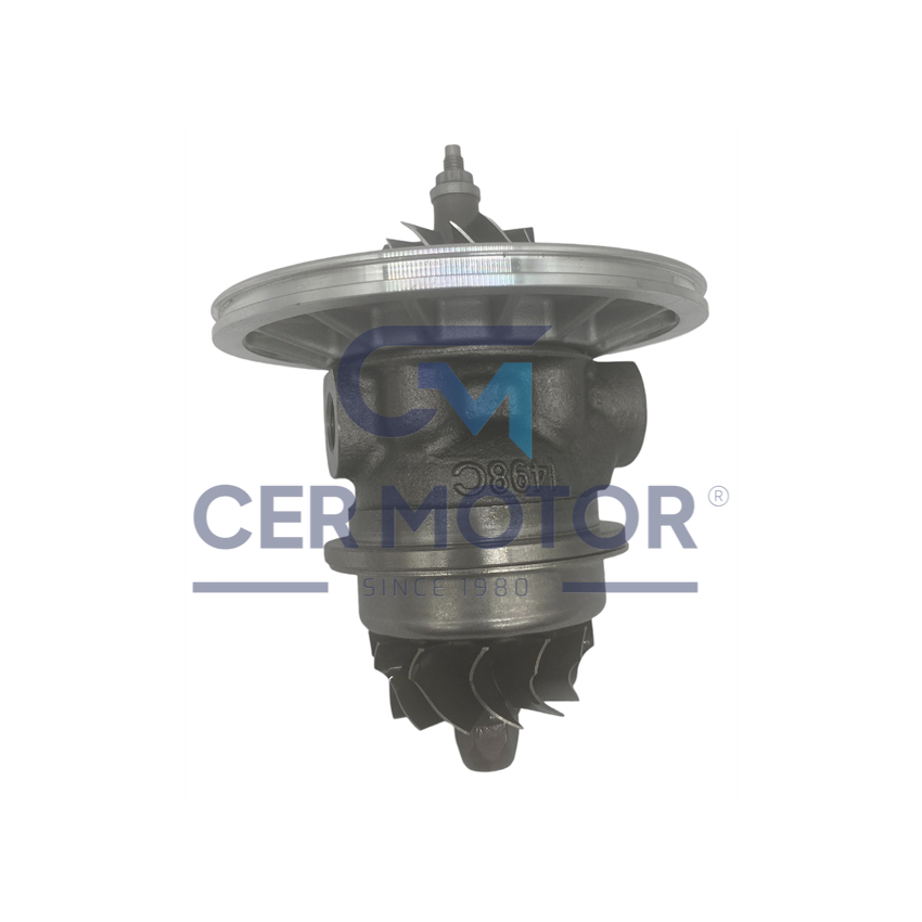 KORAS TS A5692 IVECO 2.5TD 88-
