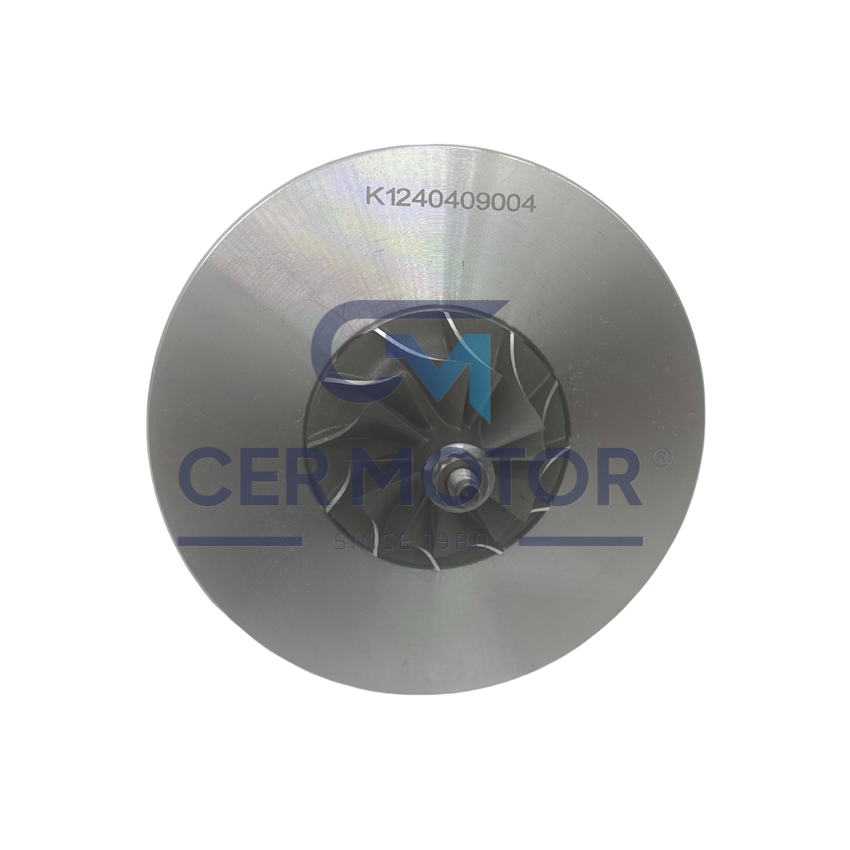 KORAS TS A5692 IVECO 2.5TD 88-