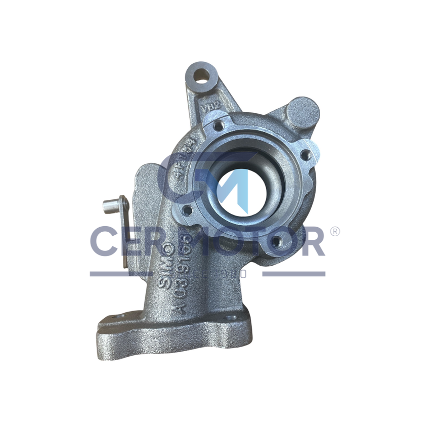 OBUDOWA TURBO CER A5694 K03
