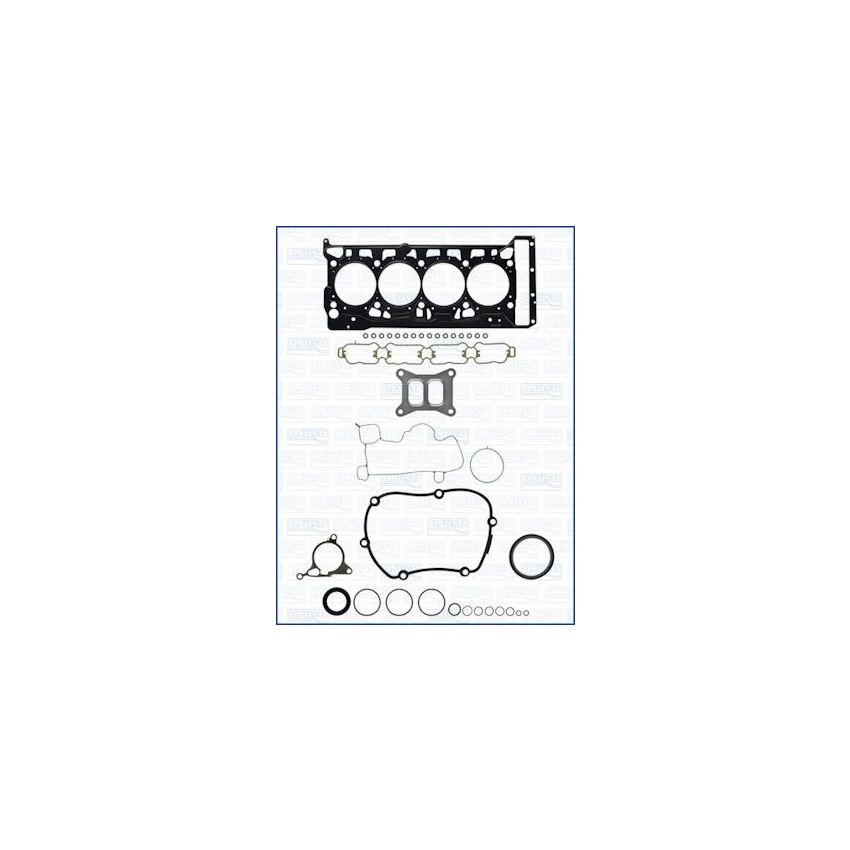 KOMPLET USZCZELEK GŁOWICY AJUSA 52360600 VW 16V 1.8TFSI 12-