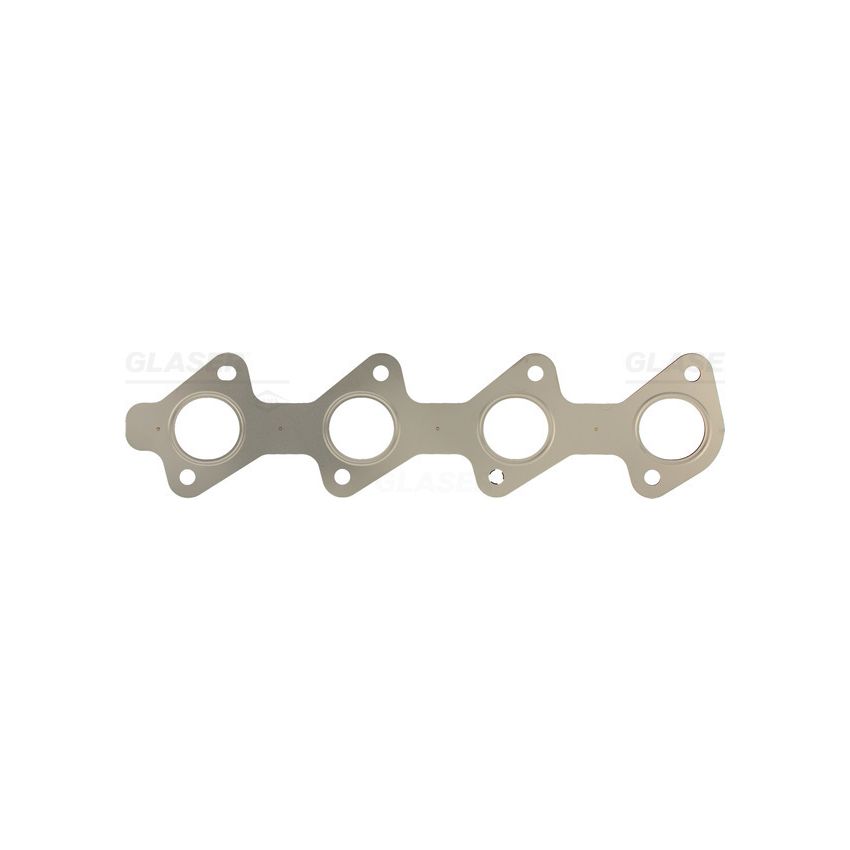 USZCZELKA KOLEKTORA WYDECHOWEGO GLASER X81900-01 MERCEDES 1.5-2.0 04-12