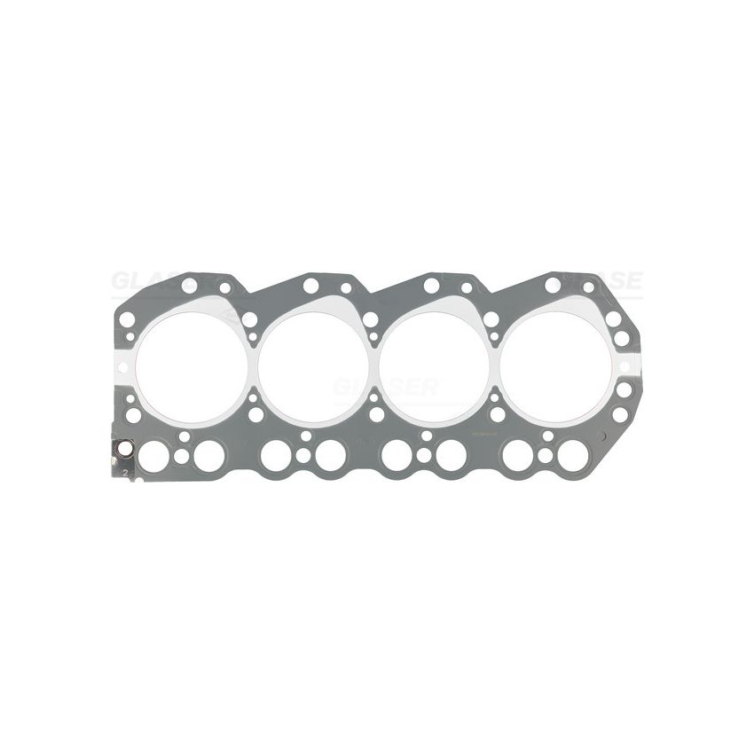 USZCZELKA GŁOWICY GLASER H40609-00 NISSAN 3.0D 93-