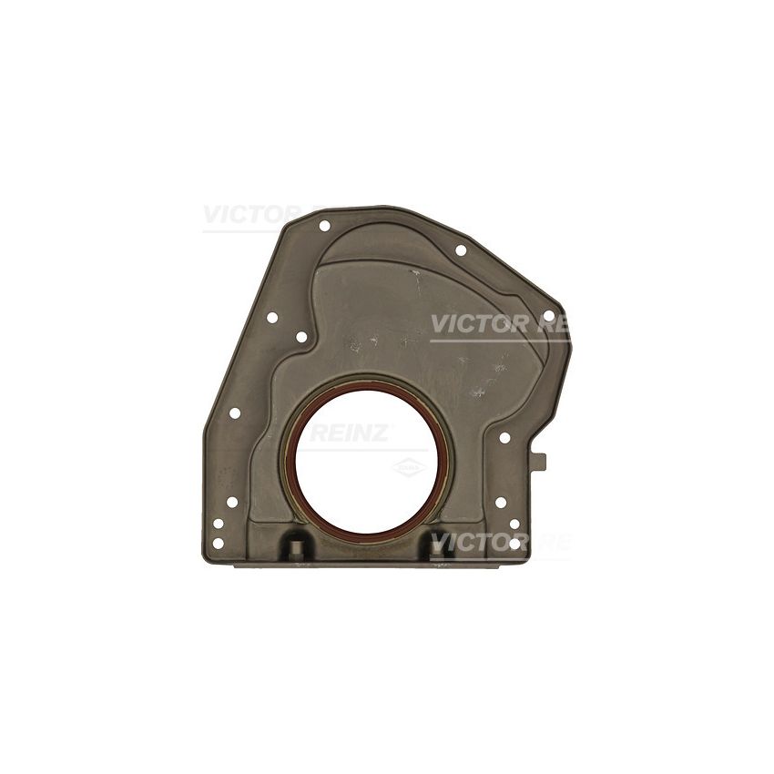 USZCZELNIACZ WAŁU TYŁ SIMMERRING VICTOR REINZ 81-10395-00 MERCEDES 4.0-5.5 06-