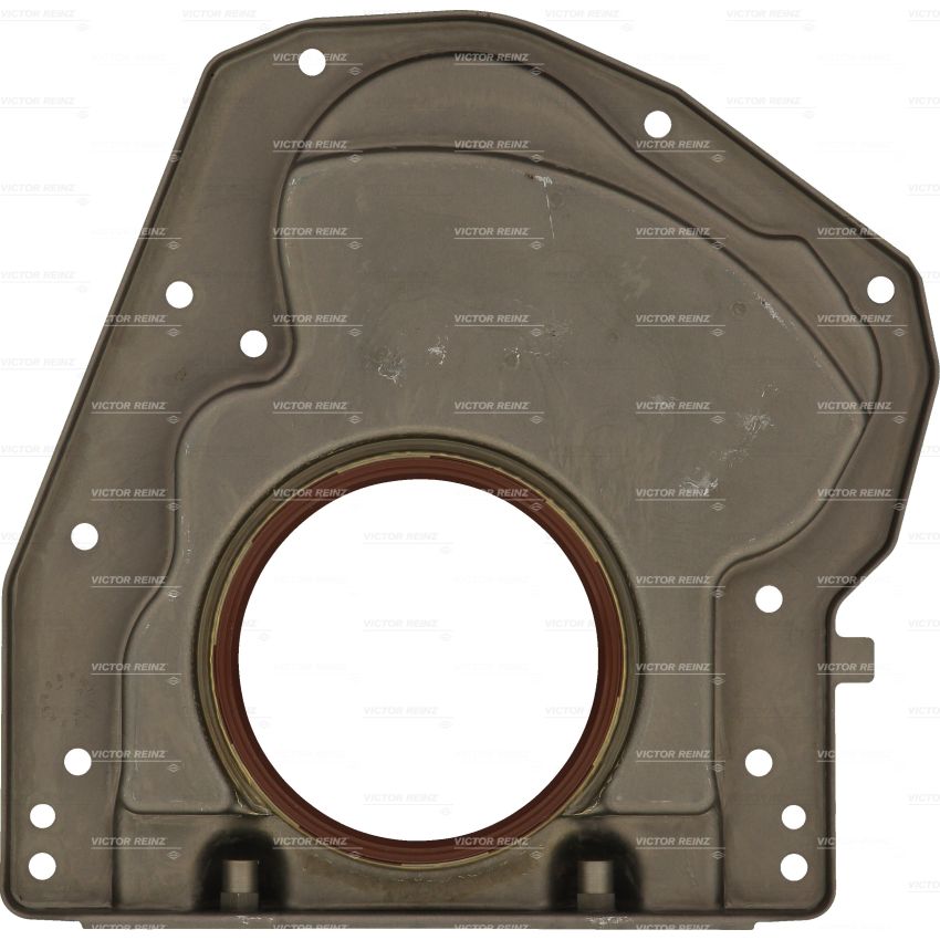 USZCZELNIACZ WAŁU TYŁ SIMMERRING VICTOR REINZ 81-10395-00 MERCEDES 4.0-5.5 06-