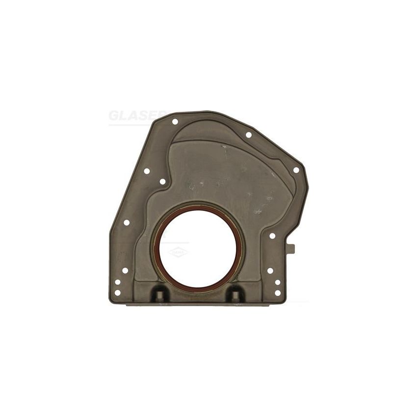 USZCZELNIACZ WAŁU TYŁ SIMMERRING GLASER P93228-01 MERCEDES 4.0-5.5 06-