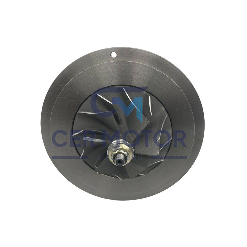 KORAS TS A5740 CUMMINS ISF 3.8D