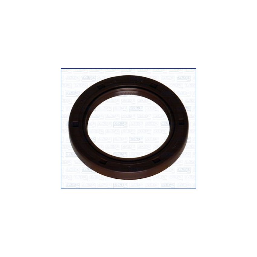 USZCZELNIACZ WAŁU PRZÓD SIMMERRING AJUSA 15093200 SSANGYONG 2.0-2.7 04-