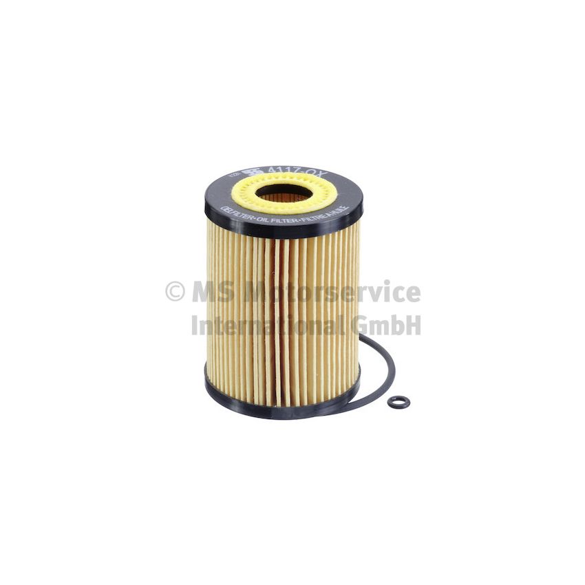 FILTR OLEJU KOLBENSCHMIDT 50014117 MERCEDES 2.8-4.0CDI 01-