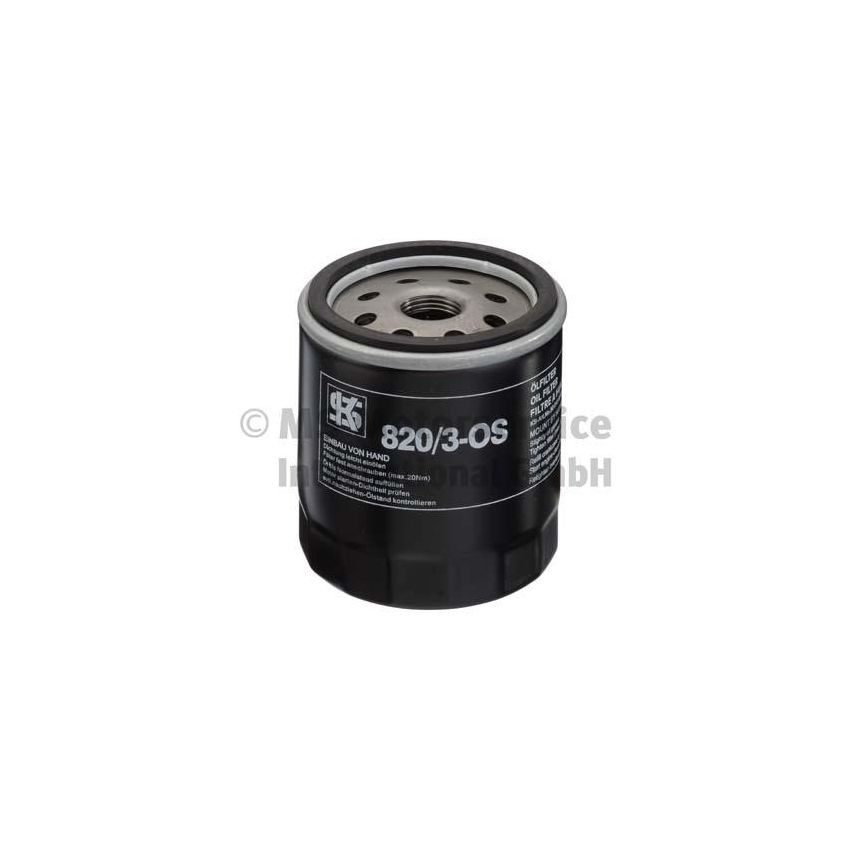 FILTR OLEJU KOLBENSCHMIDT 50013820/3 TOYOTA 1.4-4.7 80-