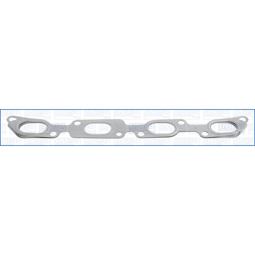 USZCZELKA KOLEKTORA WYDECHOWEGO AJUSA 13224400 SSANGYONG 2.0D 05-