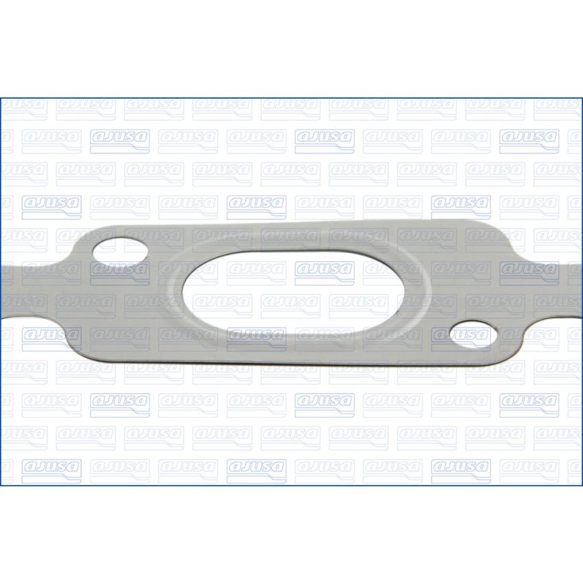 USZCZELKA KOLEKTORA WYDECHOWEGO AJUSA 13224400 SSANGYONG 2.0D 05-