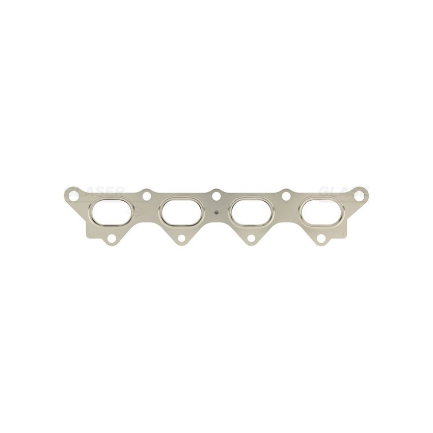 USZCZELKA KOLEKTORA WYDECHOWEGO GLASER X82252-01 MITSUBISHI 1.6 98-