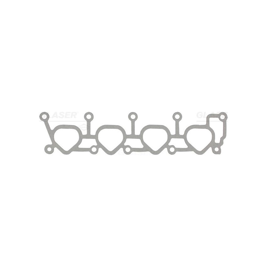 USZCZELKA KOLEKTORA SSĄCEGO GLASER X89673-01 NISSAN 2.4 98-