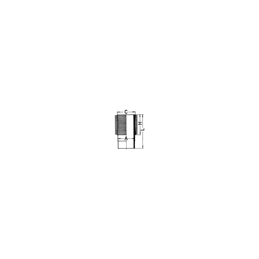 TULEJA CYLINDROWA KOLBENSCHMIDT 89496110 DEUTZ BF4L913 73-