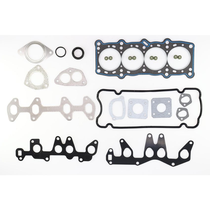 KOMPLET USZCZELEK GŁOWICY CORTECO 418628P FIAT s.i. 1.0-1.2 93-