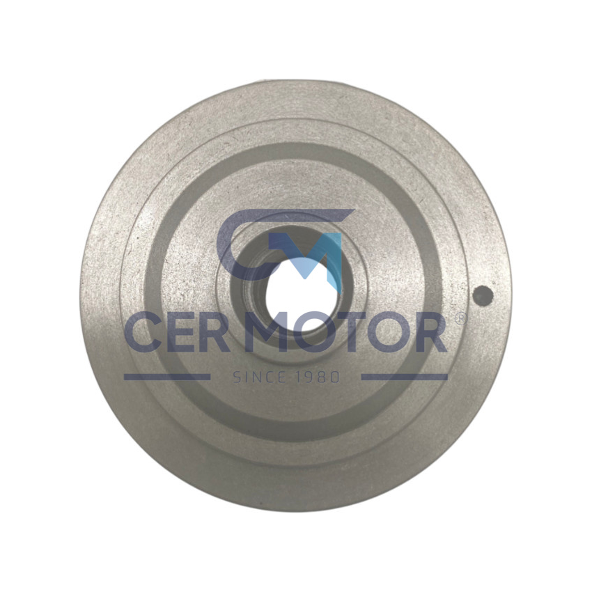 KORPUS TS A5783 TD02H207VT