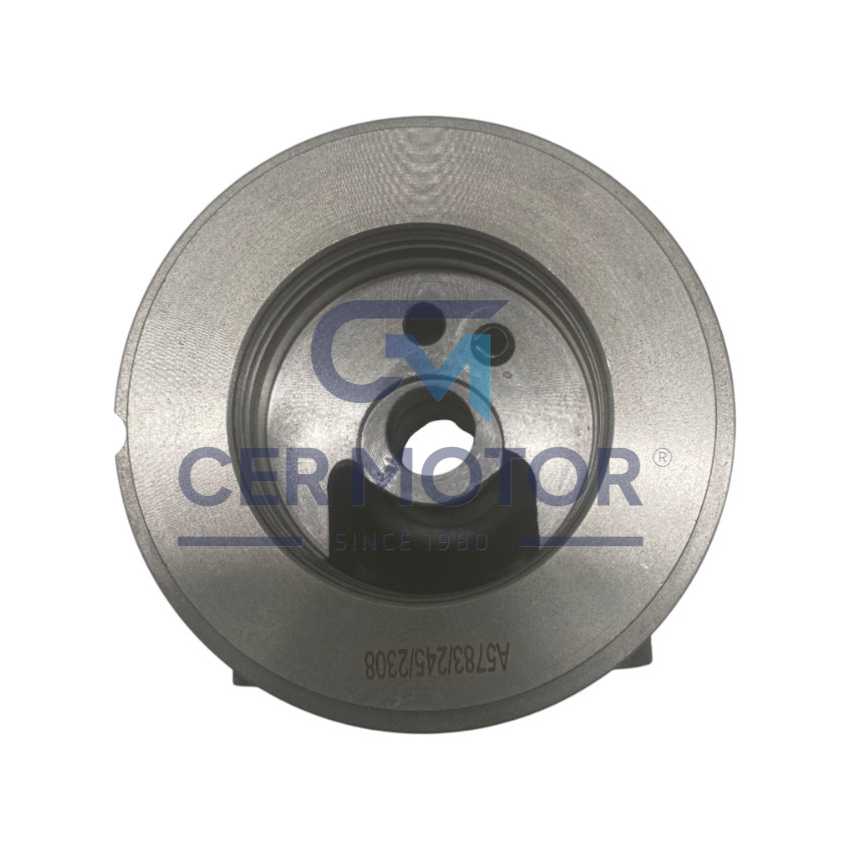 KORPUS TS A5783 TD02H207VT