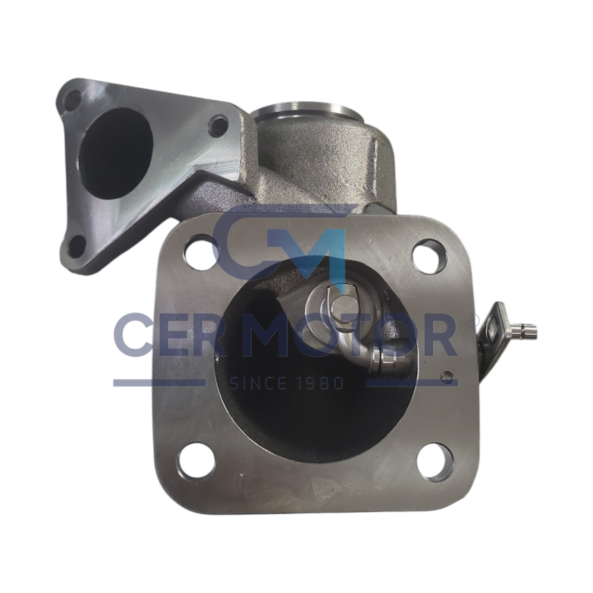 OBUDOWA TURBO JRONE T4479 TD03